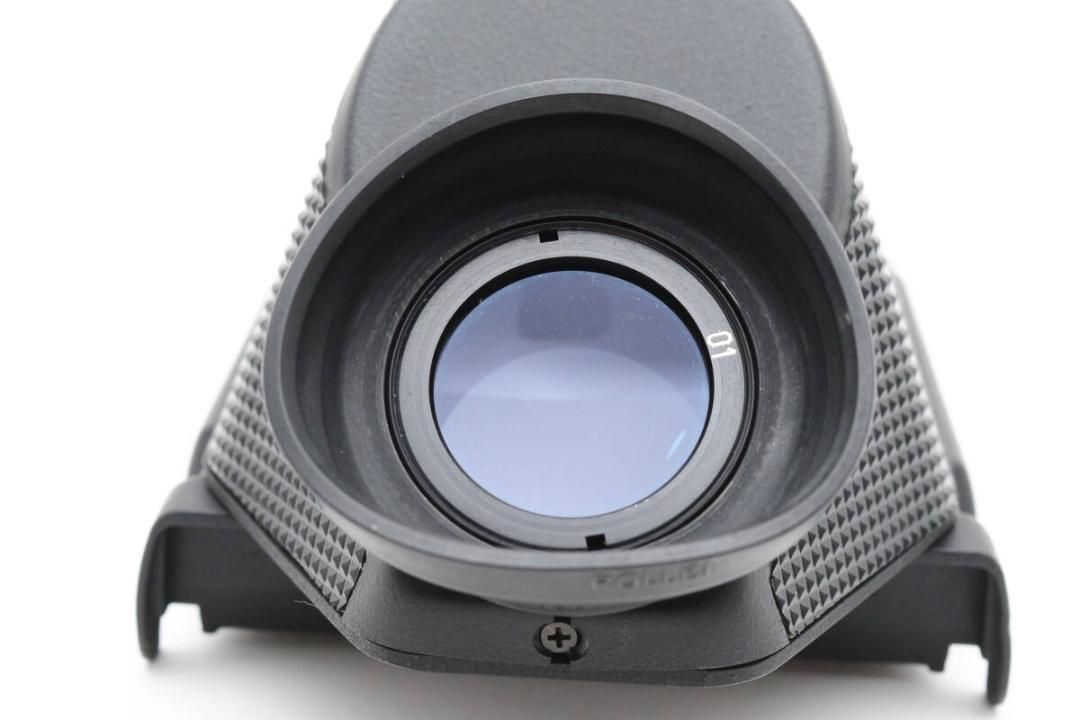  ローライ Rolleiflex プリズムファインダー 45° 6000 大判 中判カメラ(フィルム) フィルムカメラ