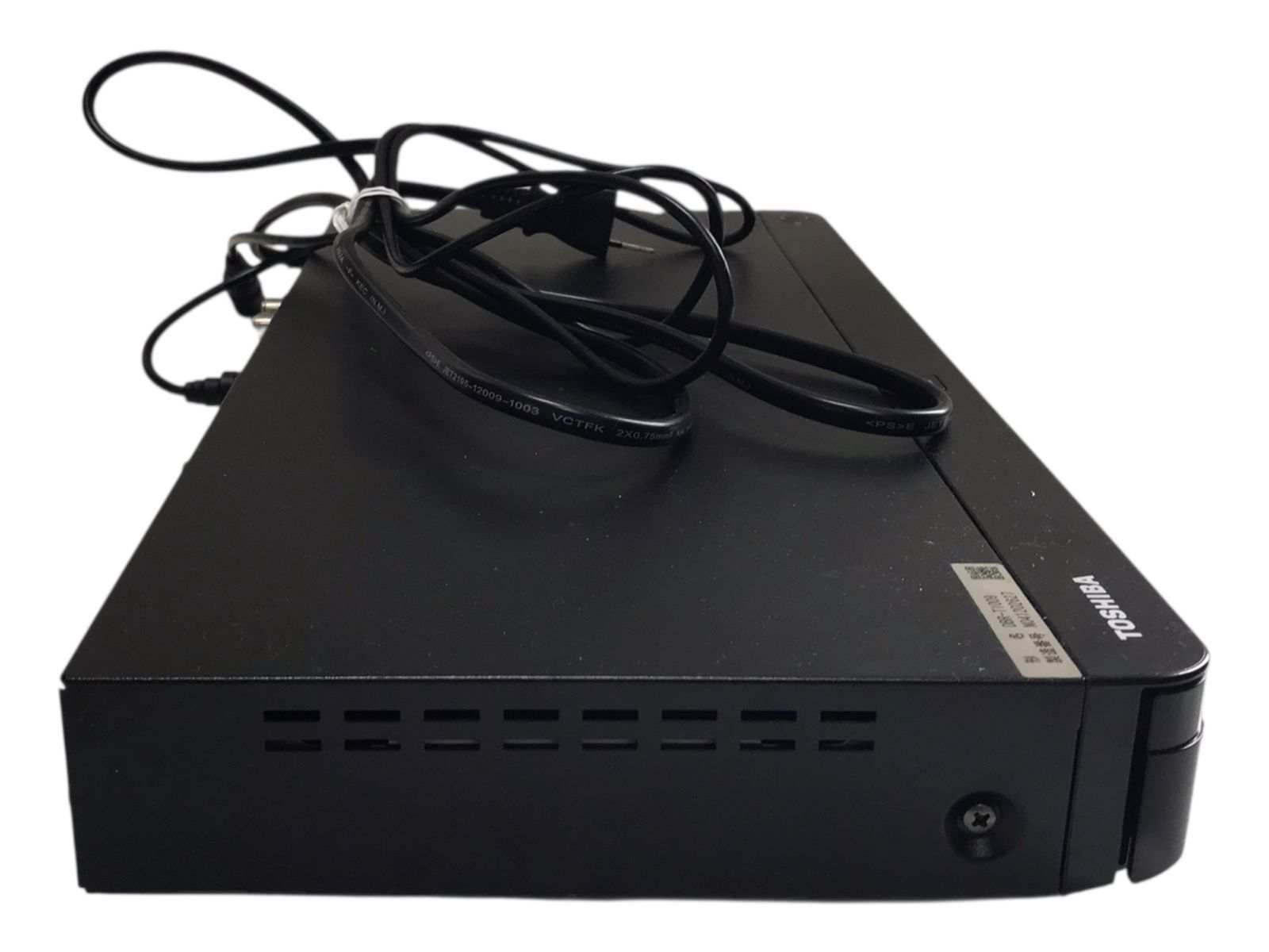 ブルーレイレコーダー