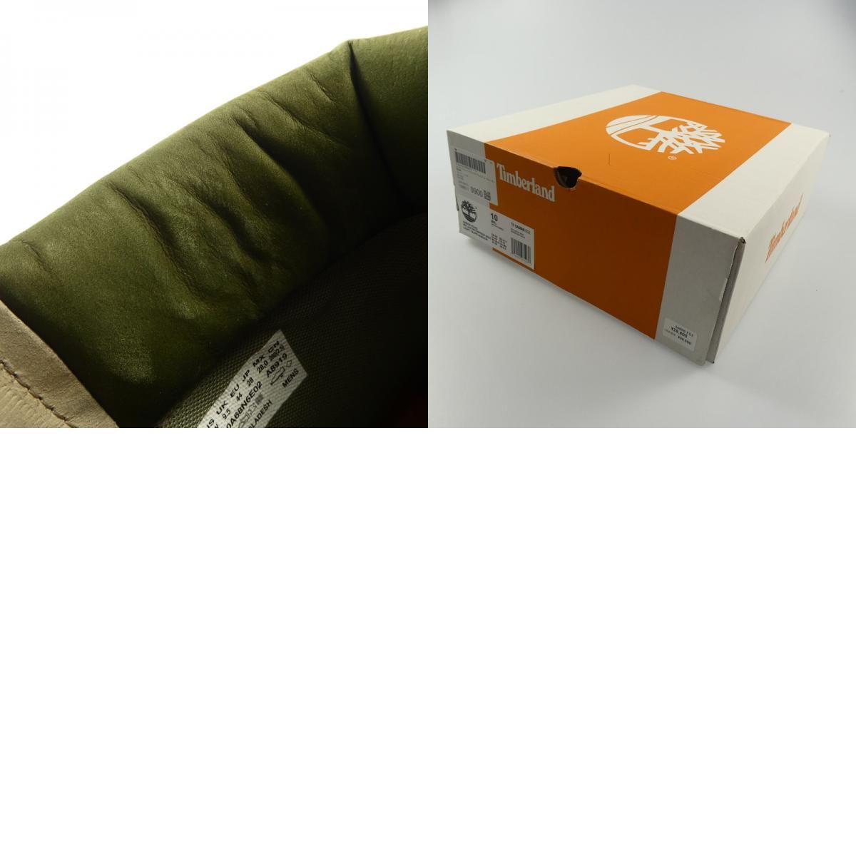 姫路東店】 中古 Timberland | ティンバーランド 28cm ブーツ 姫路東店】 中古 Timberland | ティンバーランド 28cm ブーツ