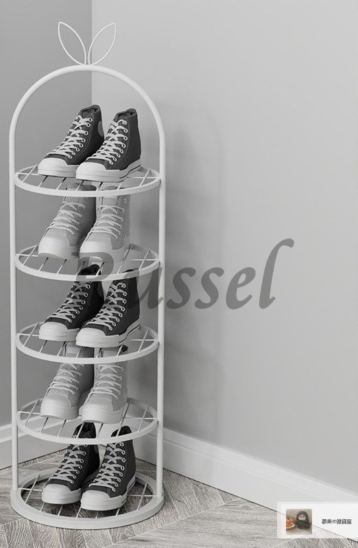 省スペース 下駄箱