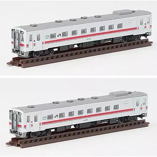新品トミーテック JRキハ54 500番代 宗谷本線 2両セット 新品トミーテック JRキハ54 500番代 宗谷本線 2両セット - メルカリ