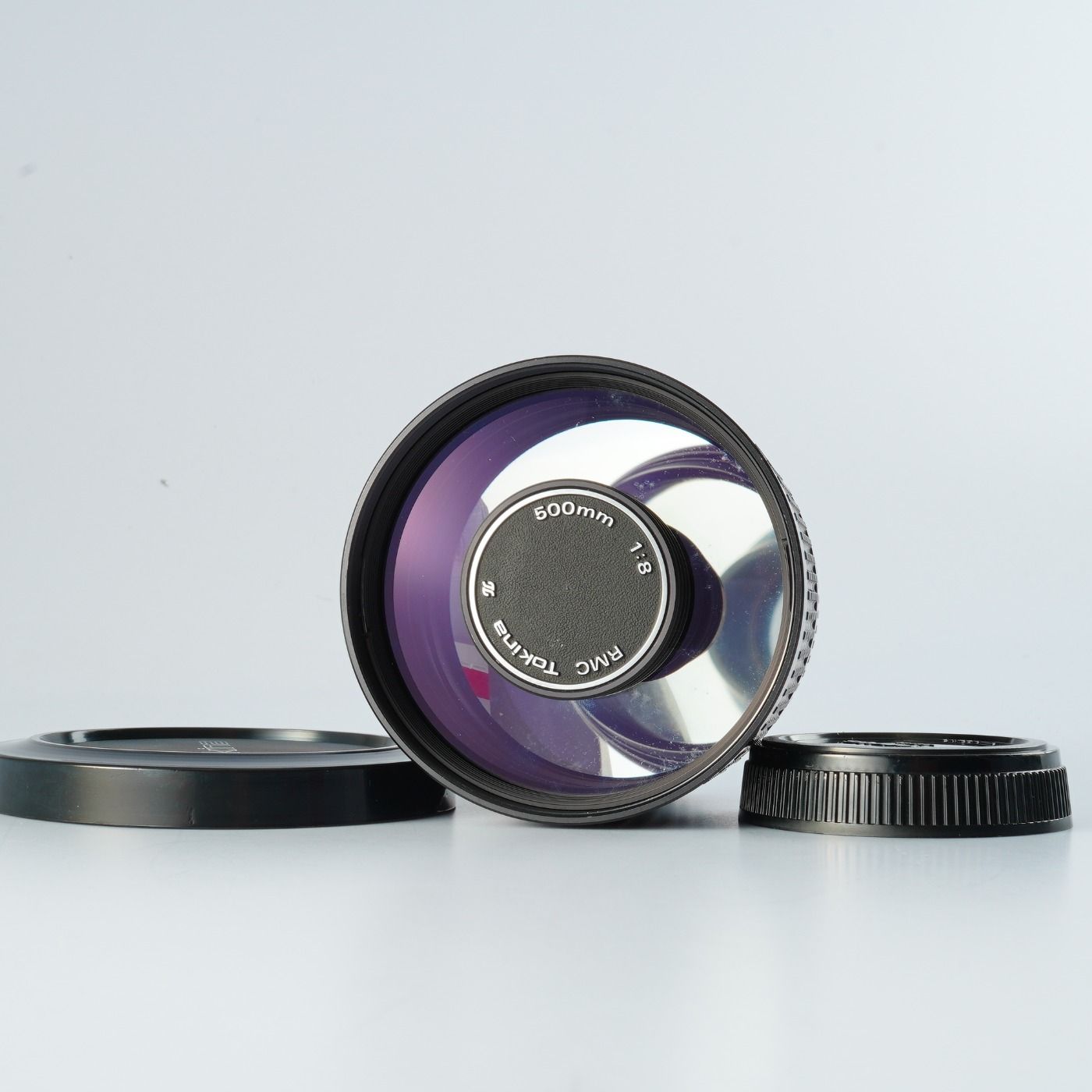Tokina 500mm F8 Reflex MF OM マウント 美品 【公式通販】