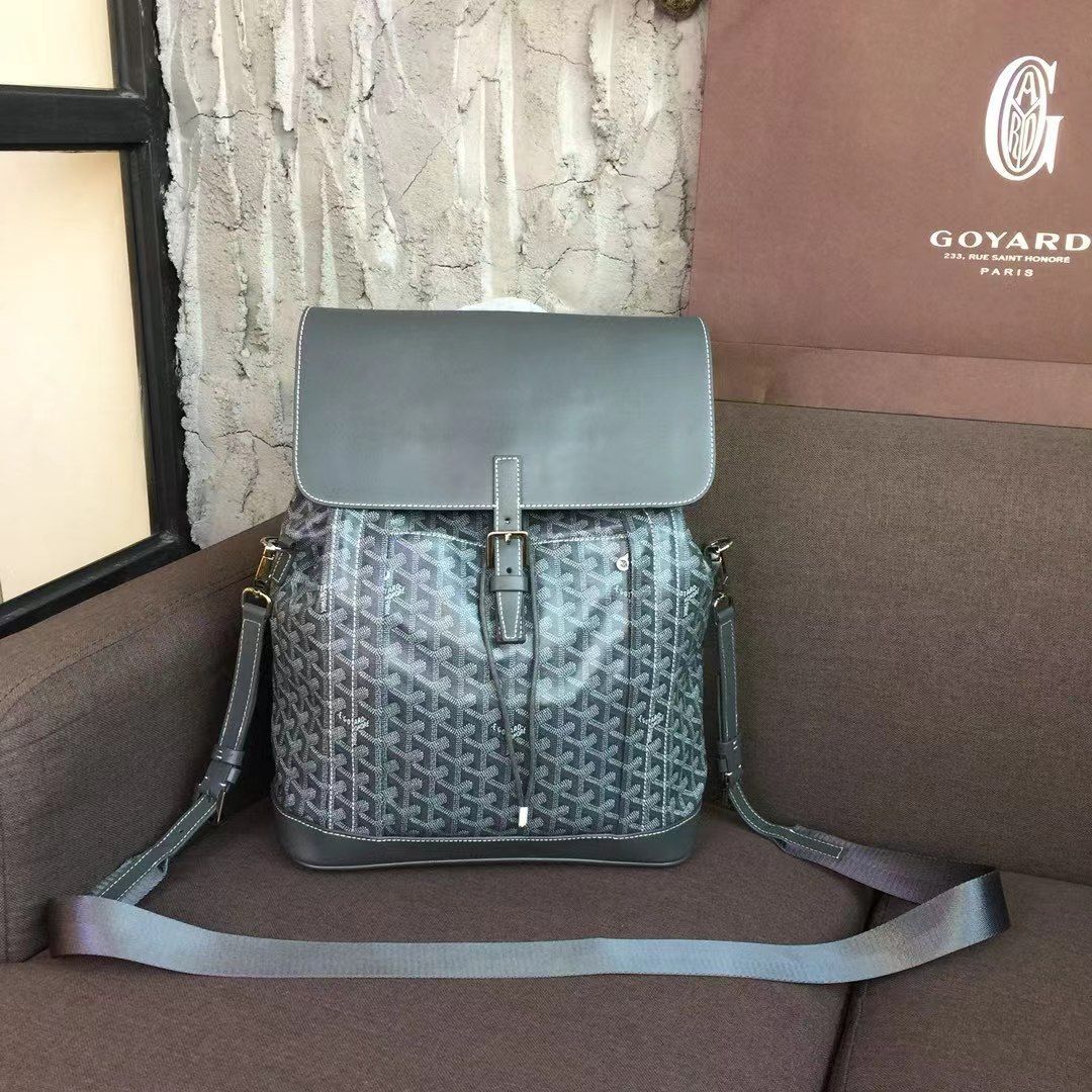 GOYARD ゴヤール ミニバックパック ミニリュックバッグ 新品未使用 