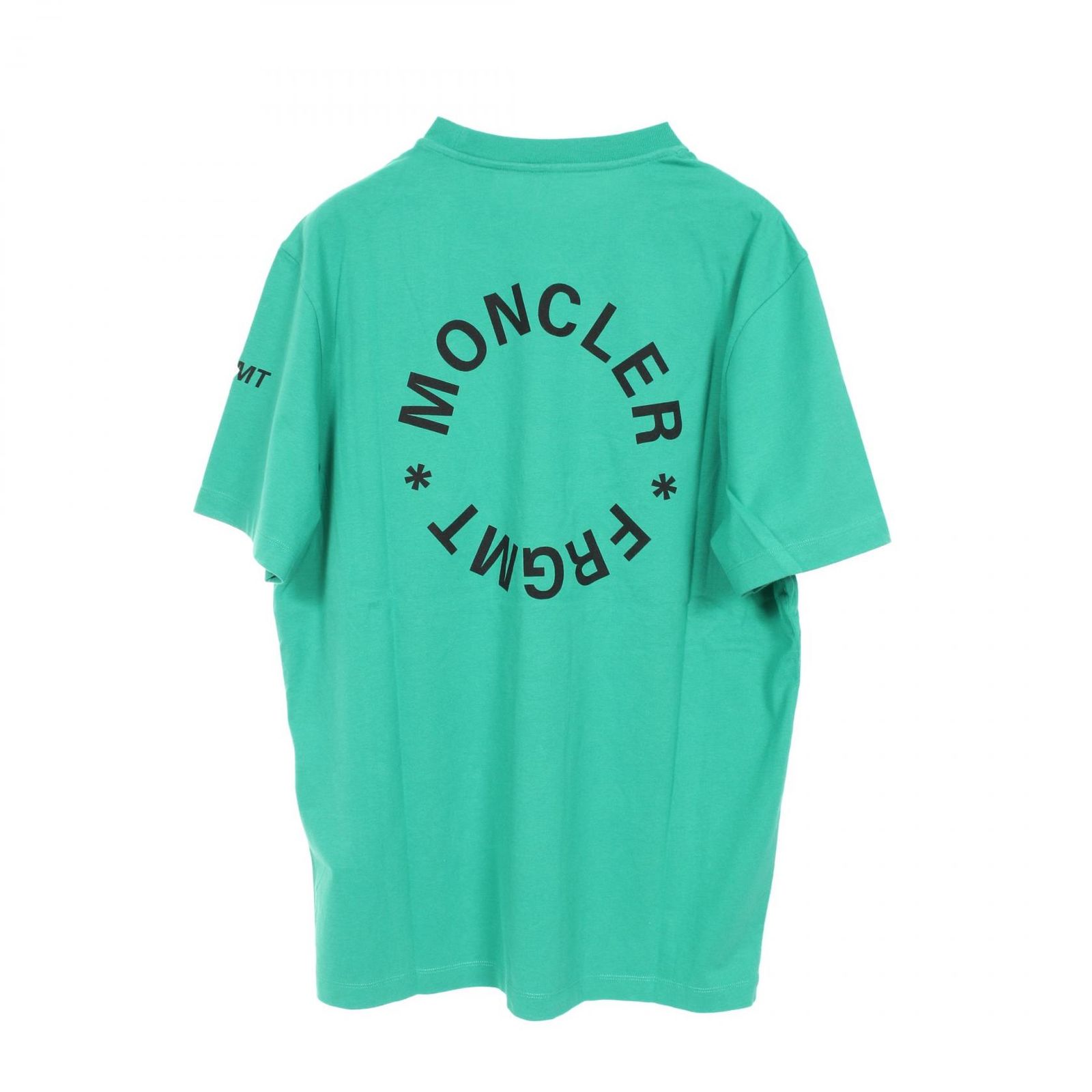モンクレール MONCLER カットソー MONCLER × FRGMT