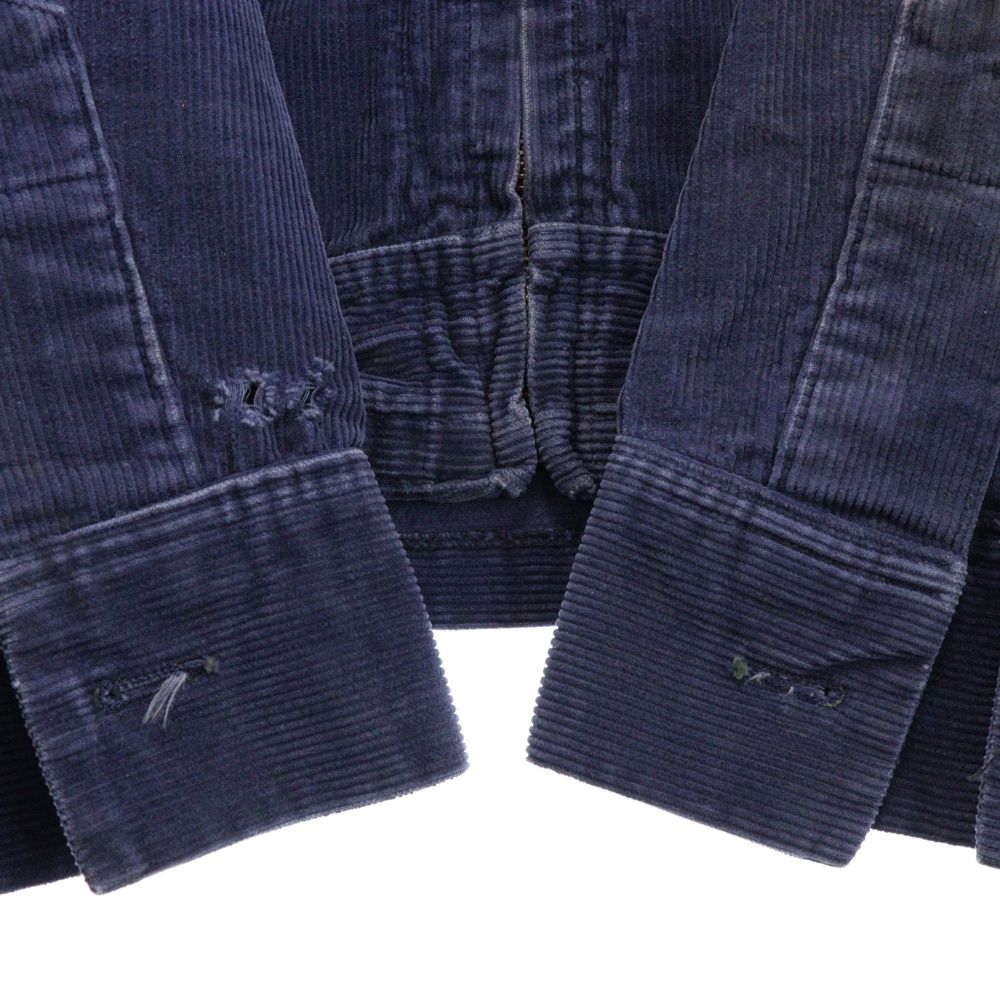 VINTAGE (ヴィンテージ) 60s TEXAS FFA JACKET TALON ZIP