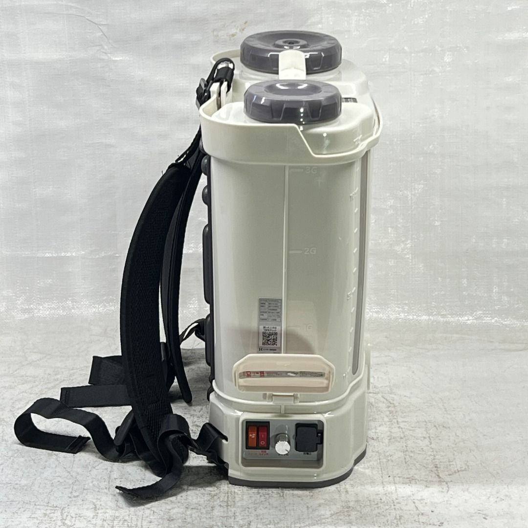 品 電動噴霧器