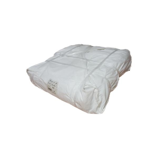 【新品・2営業日で発送】イワキ 白防炎シート 10m×10m