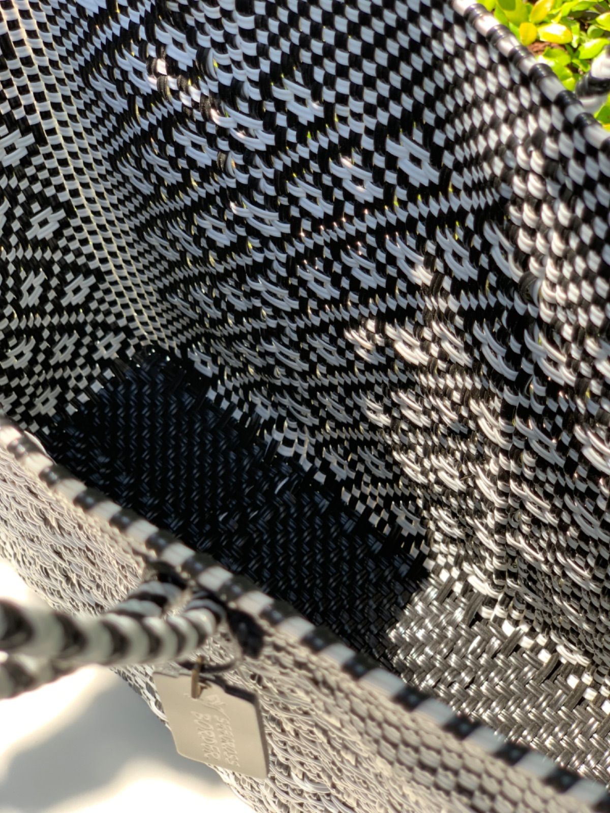 白黒