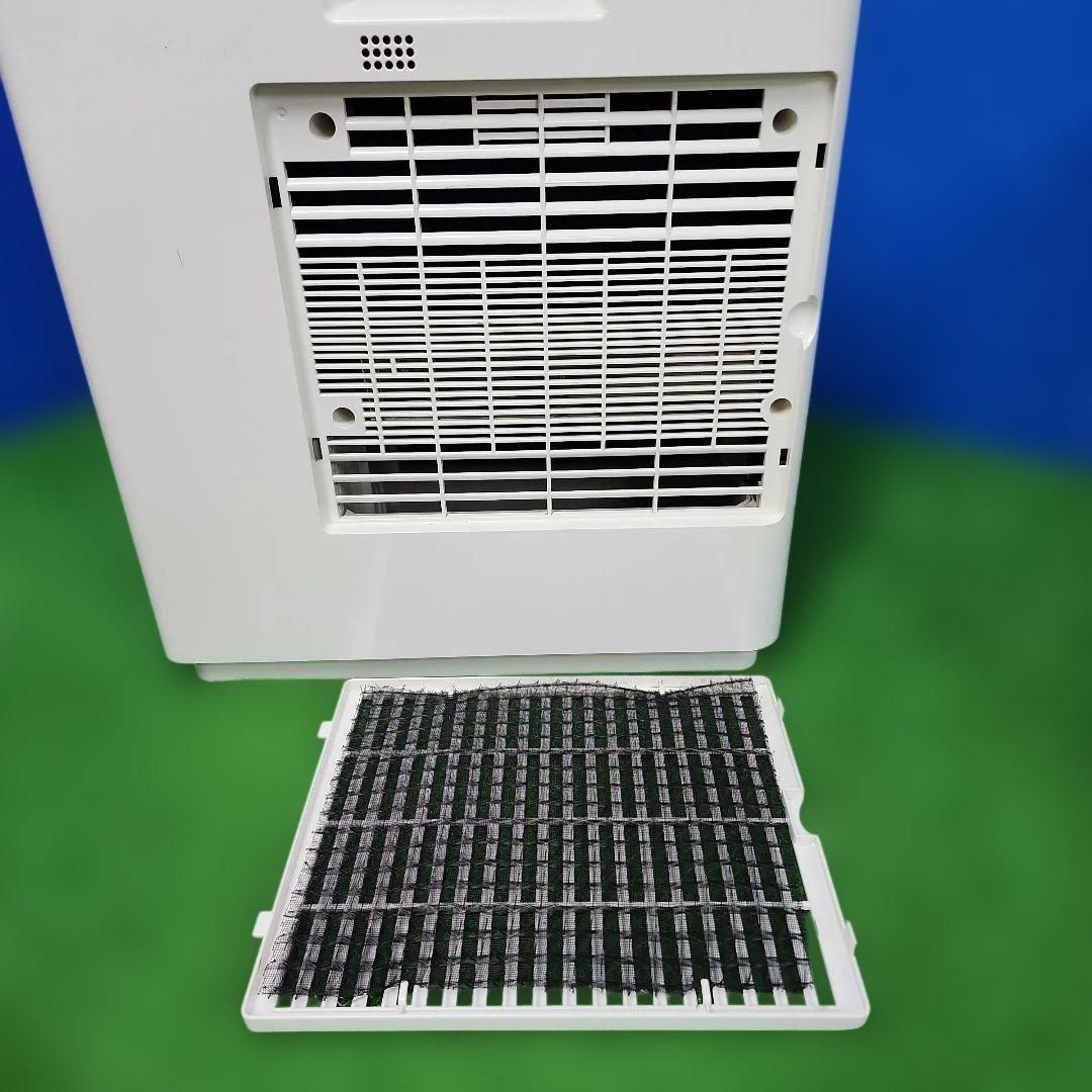 S438★ダイニチ プラス HD-151ハイブリッド式加湿器　送料無料　保証付 S438☆ダイニチ プラス HD-151ハイブリッド式加湿器 送料無料