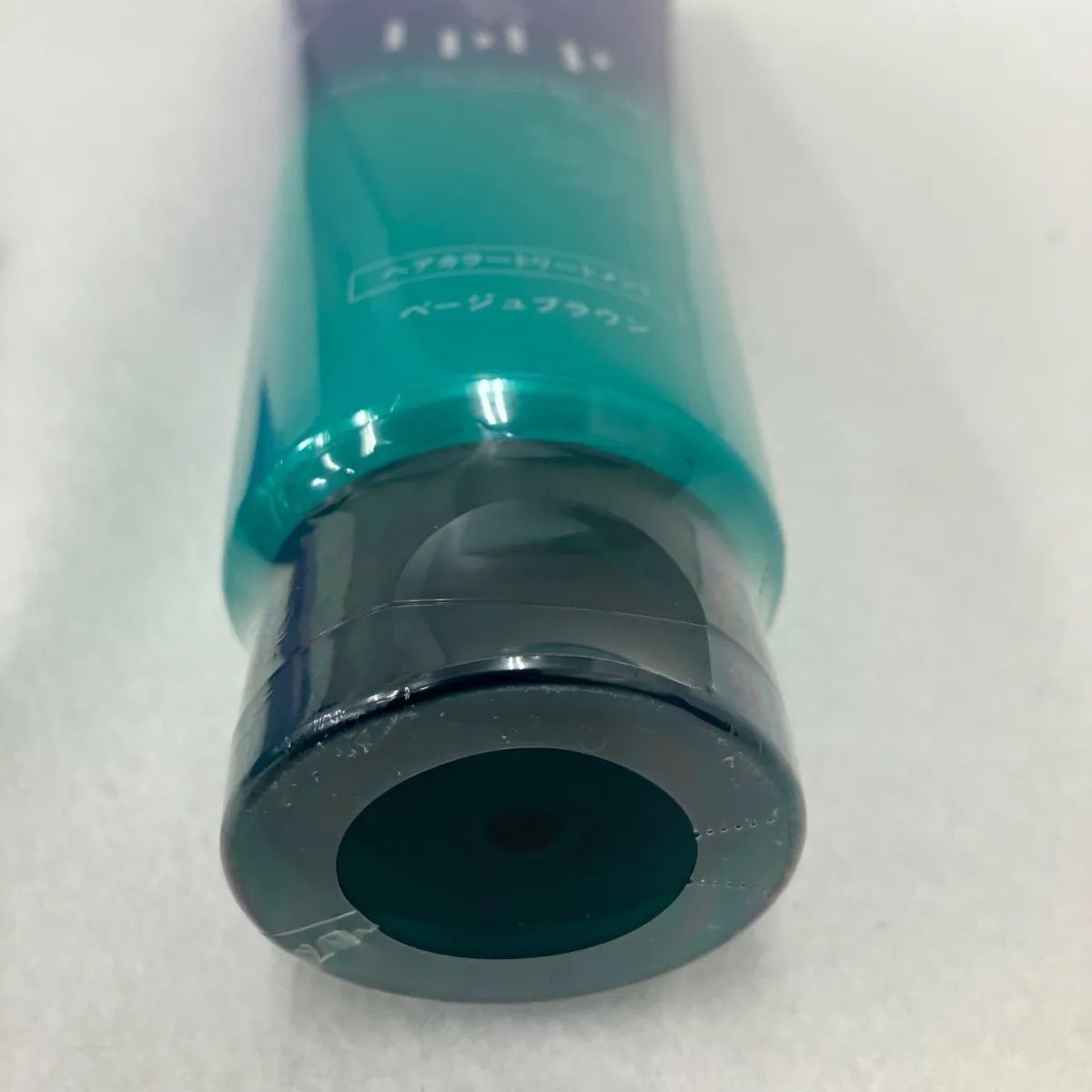 LPLPヘアカラートリートメント ベージュブラウン 3本セット ルプルプ