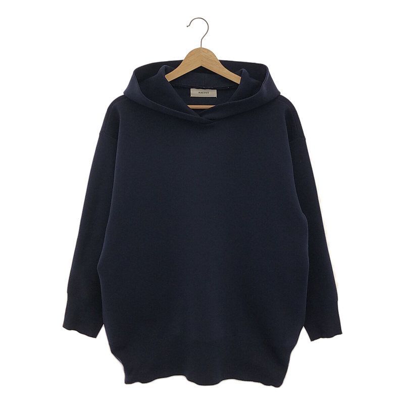MACHATT アモッサフーディー