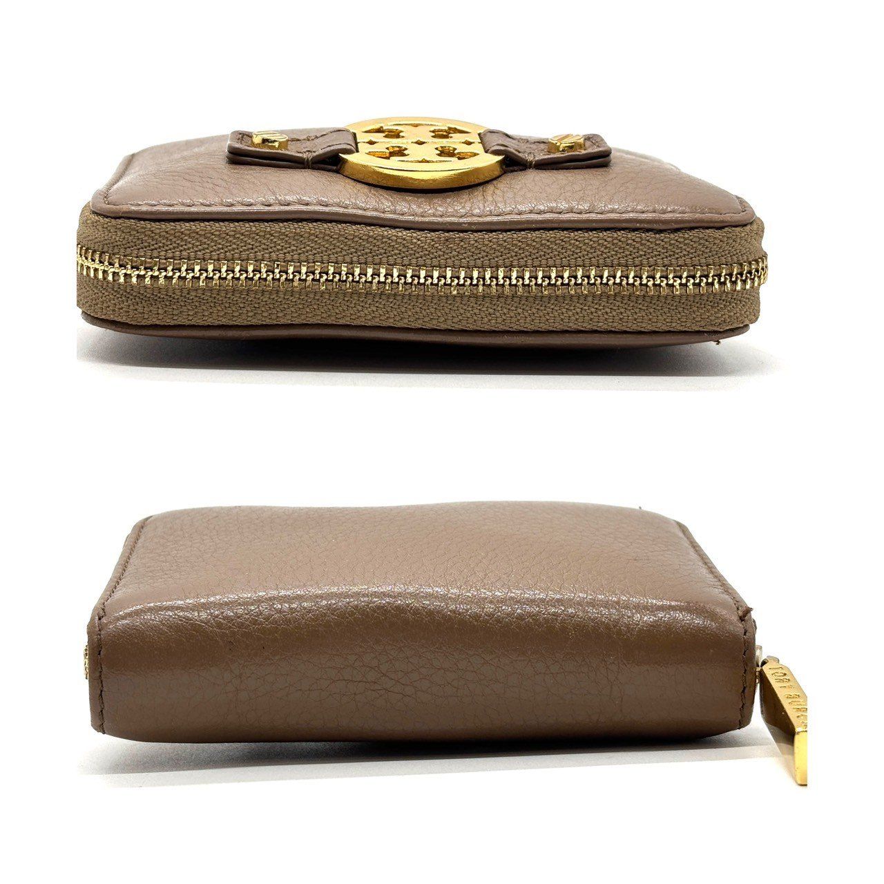 小さくて頼れる主役】 TORY BURCH トリーバーチ コインケース