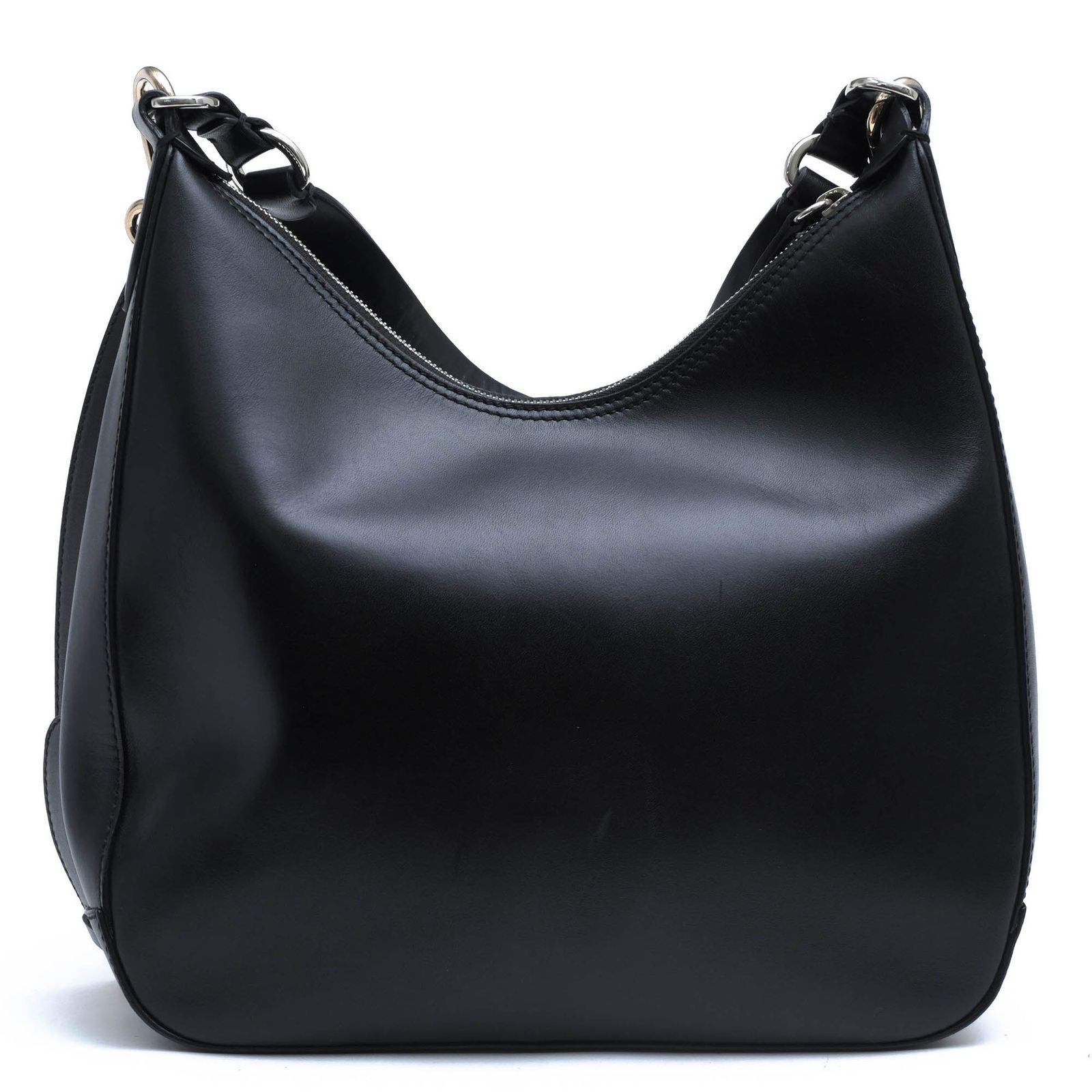 ラルフローレン RALPH LAUREN バッグ ハンドバッグ 鞄 トートバッグ レディース 女性 女性用 レザー 革 本革 ブラック 黒 Wellington ウェリントン 362752 クロスボディ 2WAY ショルダーバッグ