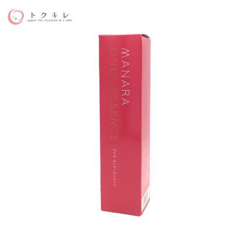 トクキレ】MANARA マナラ オンリーエッセンスモイスト 100ml 未使用未 ...