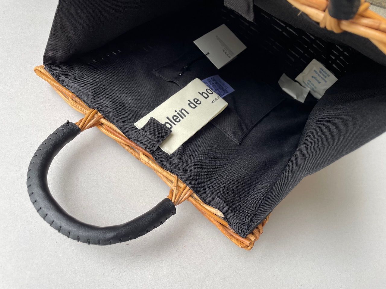 odds オッズ ARAROG TOTE BAG