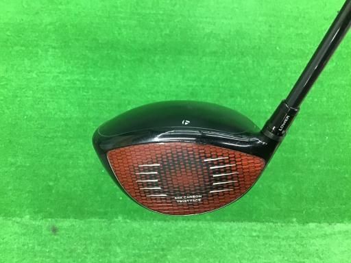 中古】 テーラーメイド STEALTH HD 10.5° ドライバー DR TENSEI