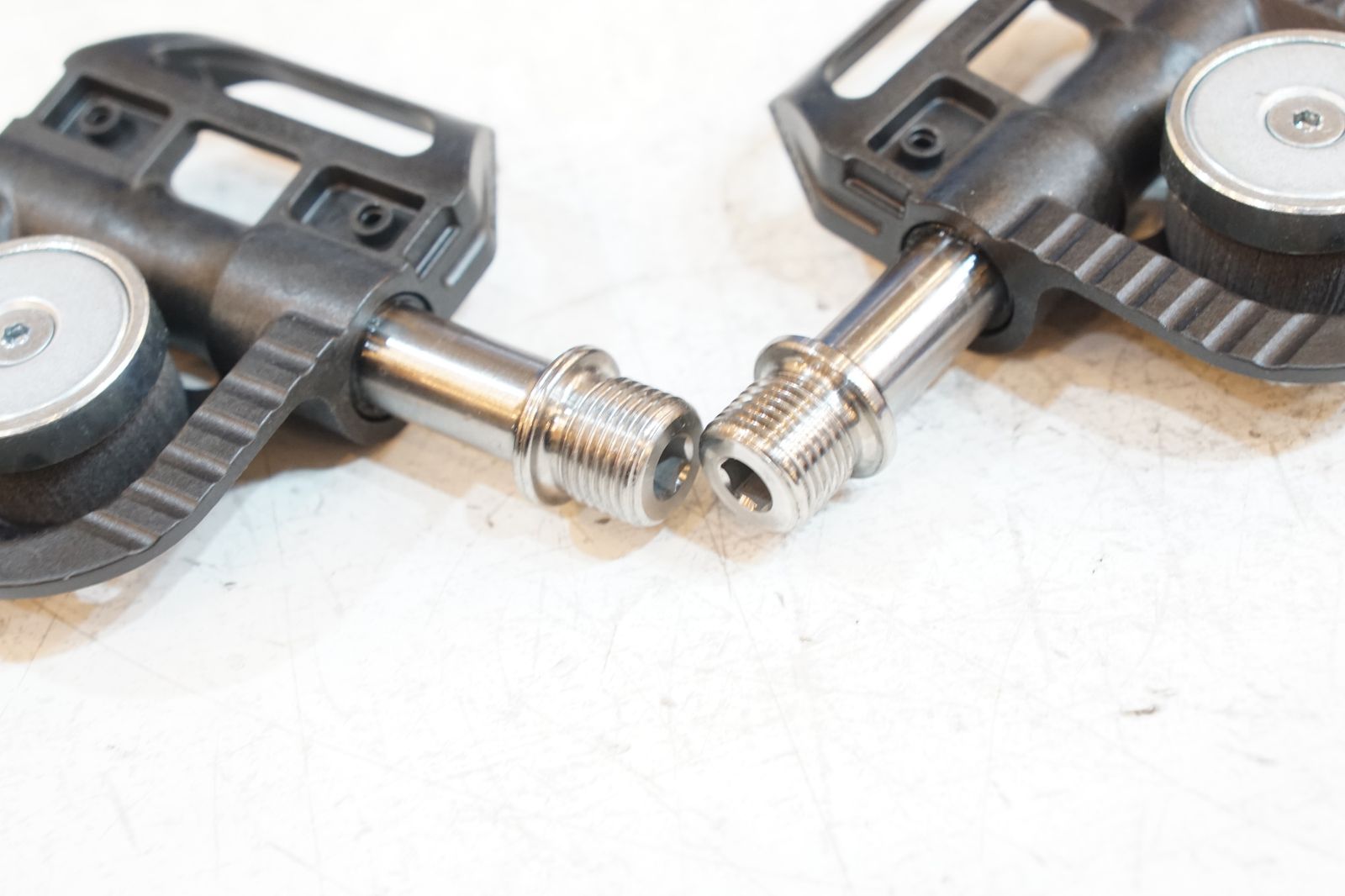 MAGPED マグペド GRAVEL X-CARBON ペダル バイチャリ浦和ベース