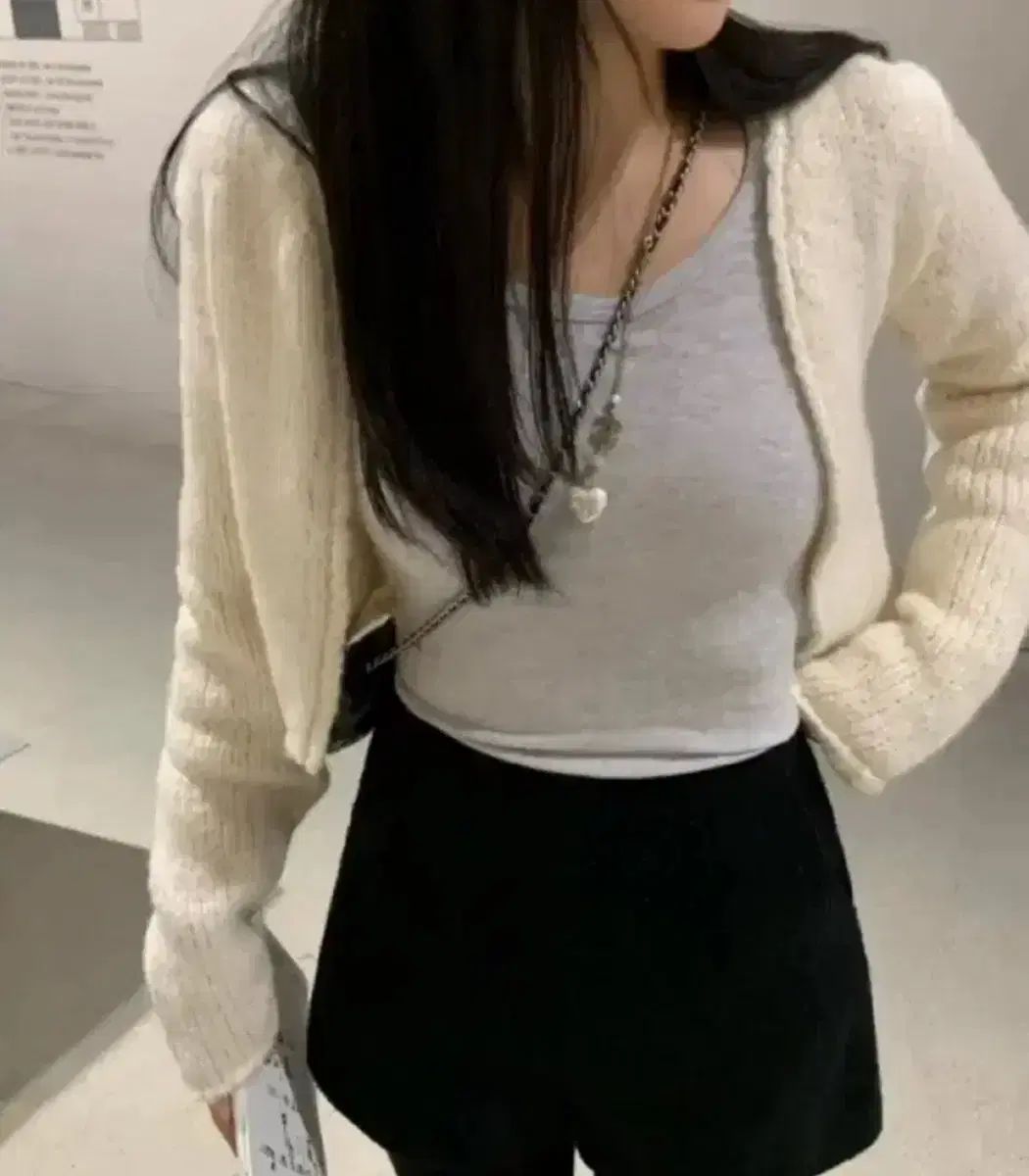 バーニーマーケット 製作 ウール ブラックパール パンツ s