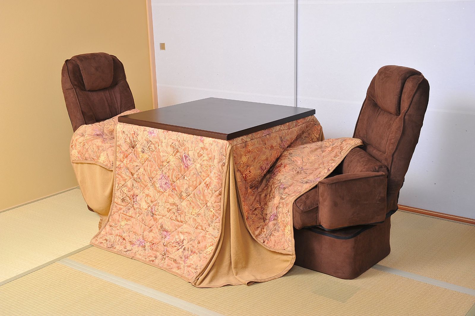 谷村実業 回転高座椅子