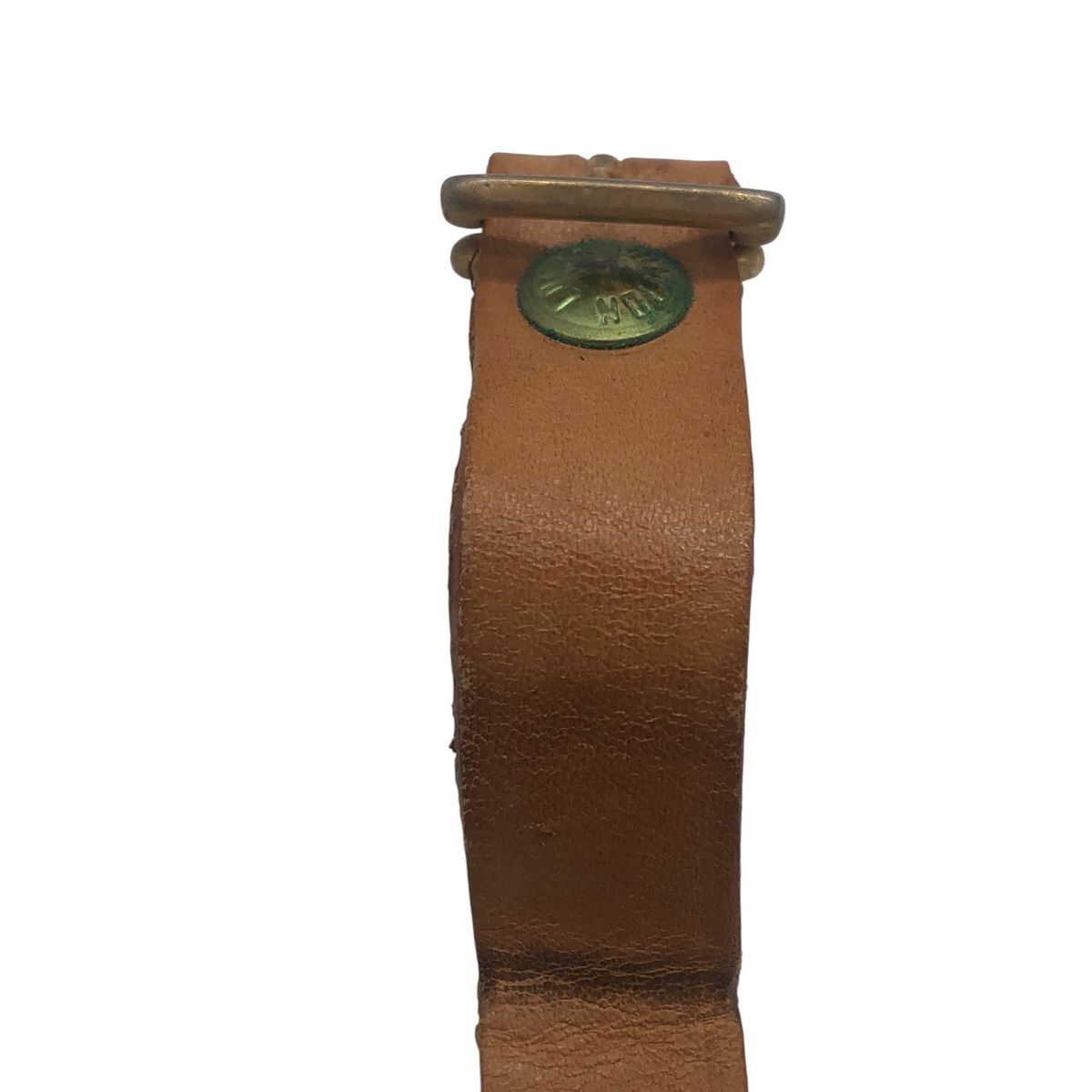 中古】 LOUIS VUITTON ルイ・ヴィトン バッグ用ネームタグ ハンドル