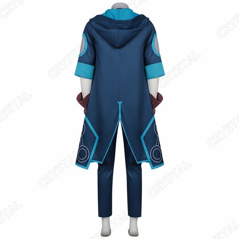 演出服 漫遊展
