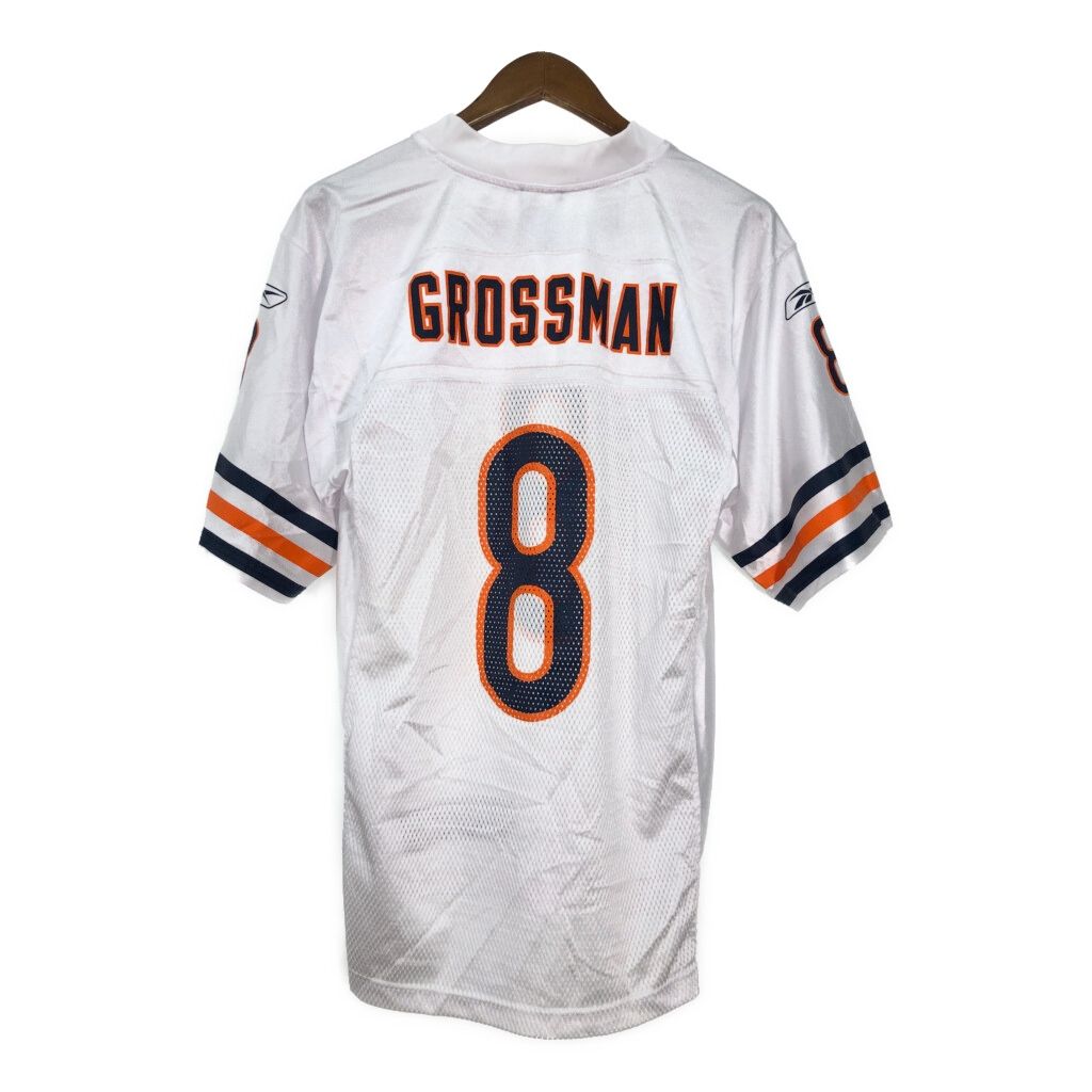 リーボック製 NFL シカゴ・ベアーズ ユニフォーム [スペシャルセール