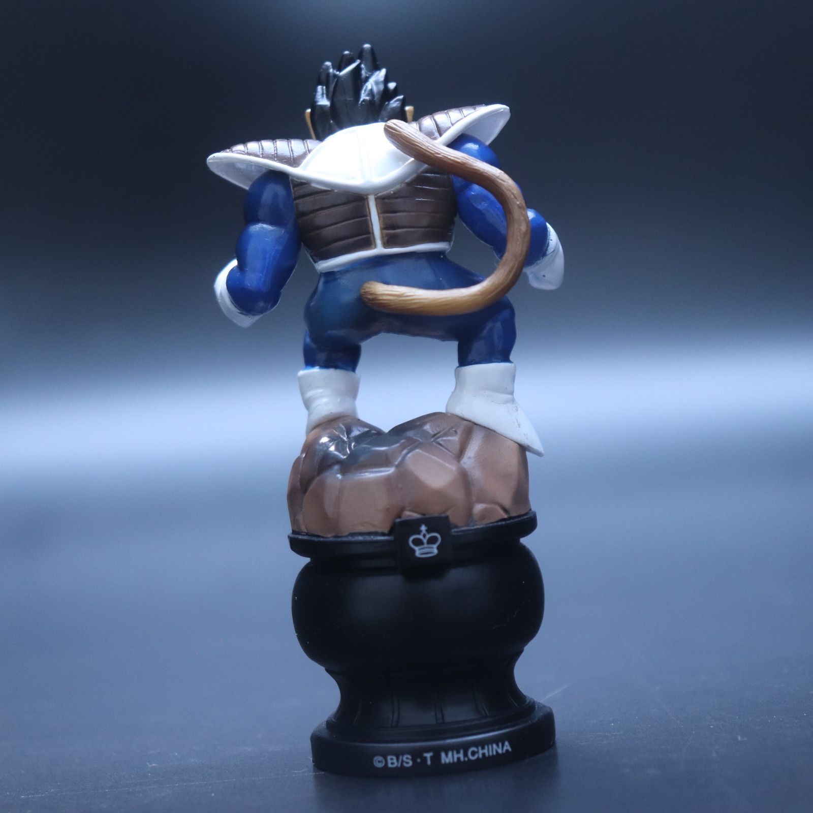 DRAGON BALL (ドラゴンボール) / ベジータ大猿ver. チェスピース