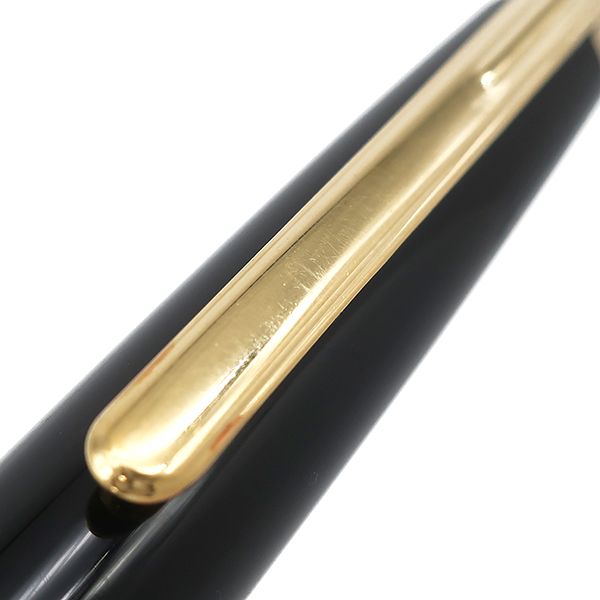 プレシャスレジン ブラック×ゴールド