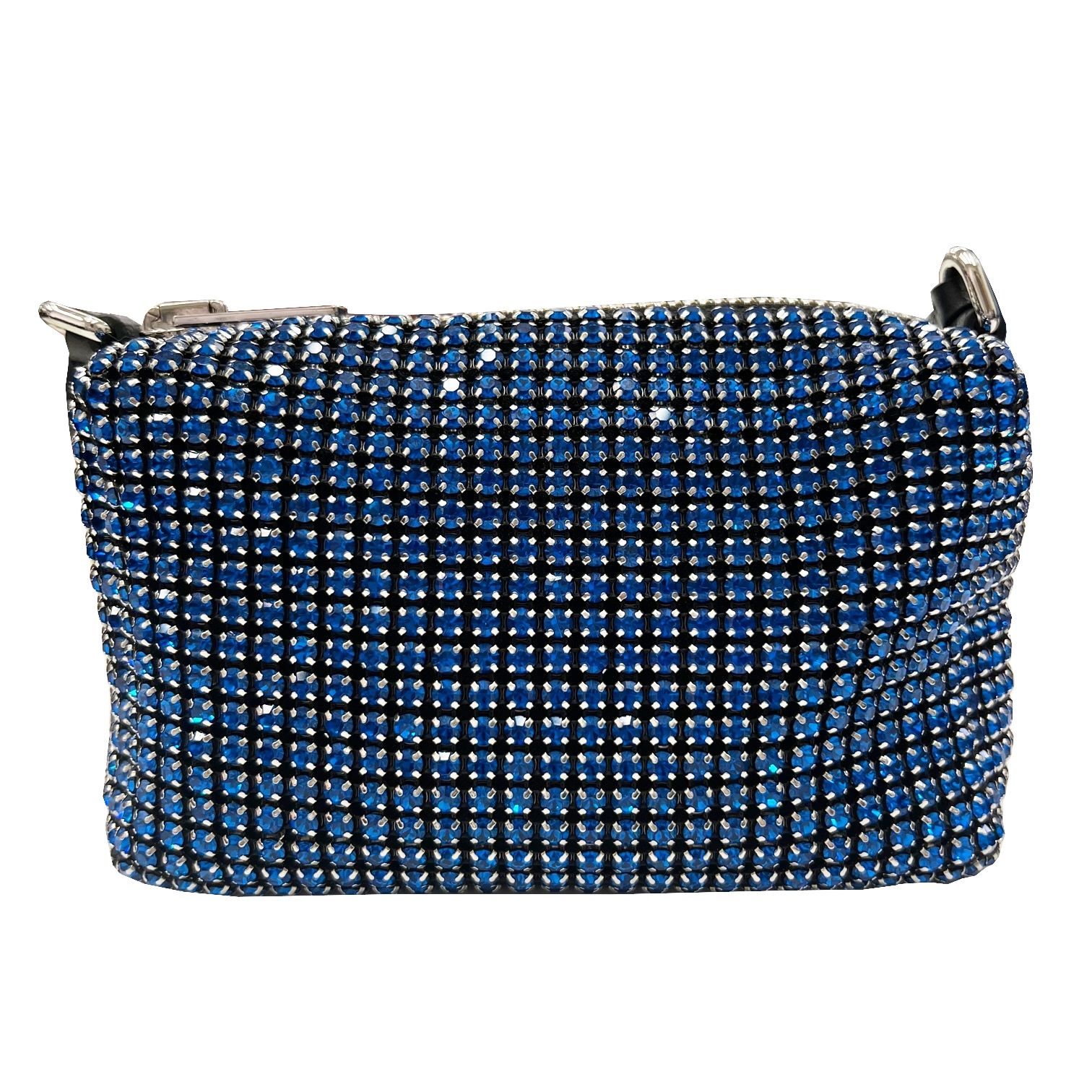 alexanderwang ストーン装飾 ポーチ Alexander Wang - ALEXANDERWANG アレキサンダーワン ライン