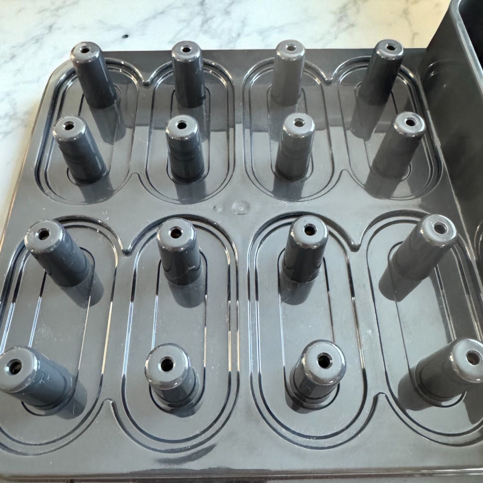 PanasonicプロカールンEH-PC10（ホットカーラー・ピン付属） Panasonic