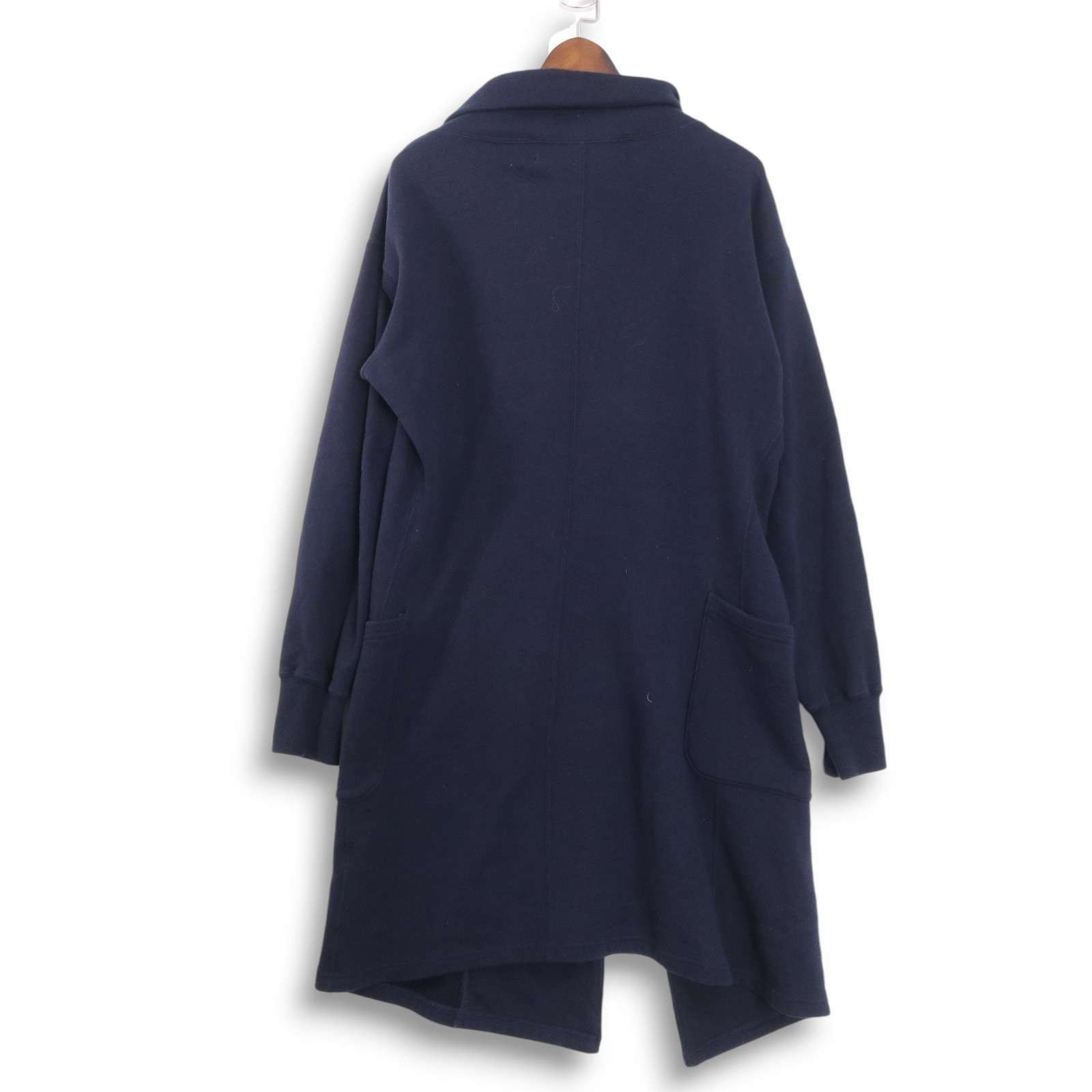 新品未使用タグ付き　ZUCCa ズッカ　アウター ZUCCa OUTERWEAR COLLECTION 2023 | NEWS ニュース | A-net