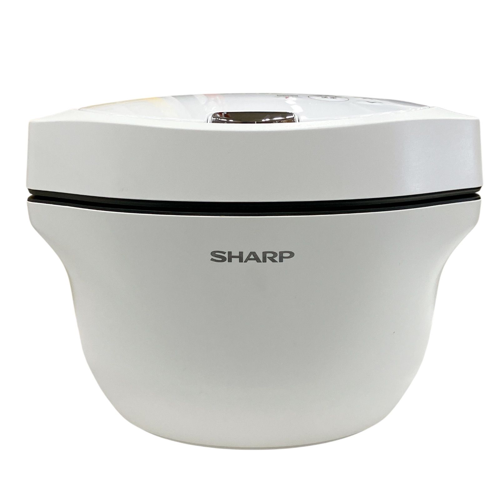 SHARP ヘルシオ ホットクック KN-HW16G シャープ 水なし 自動