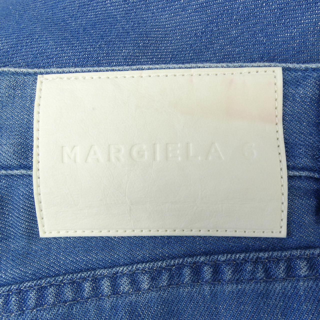 エムエムシックス MM6