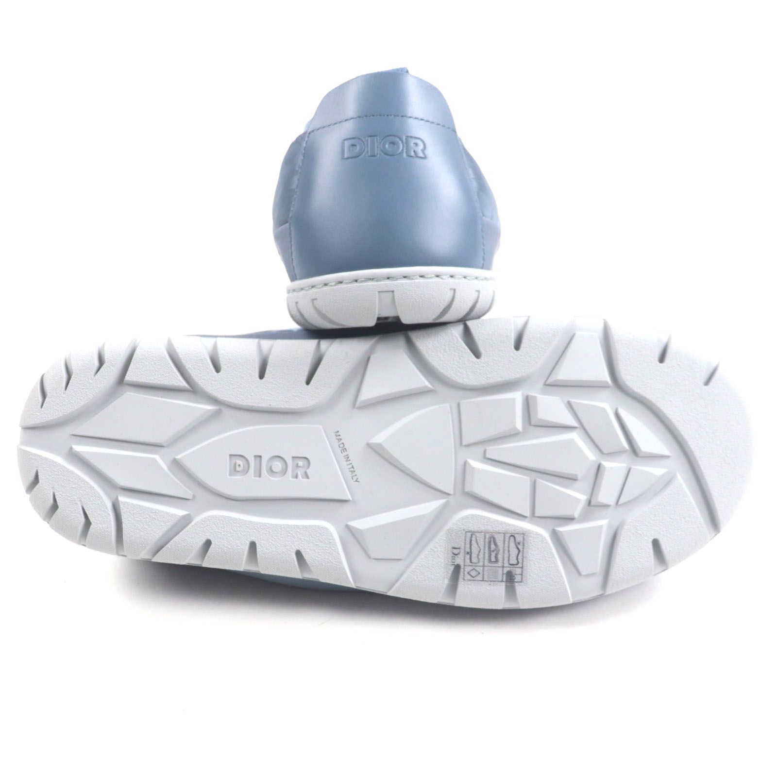 スノースリッパ