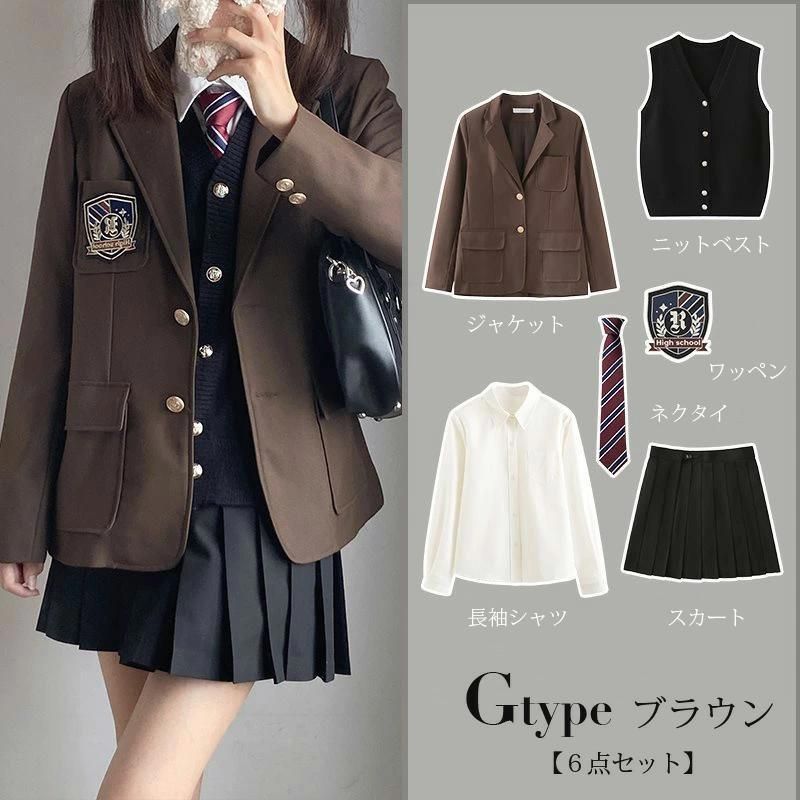 入学式 スーツ