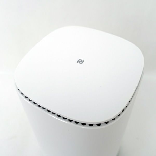 ZTE ◇【au/KDDI】Speed Wi-Fi HOME 5G L13 ホームルーター 人気