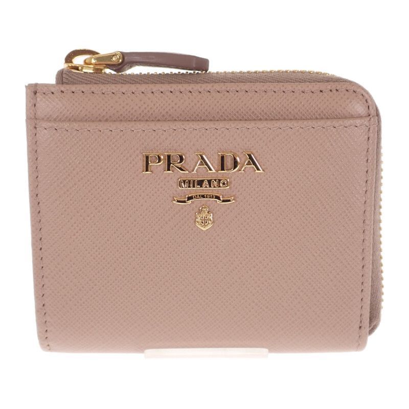 PRADA 小銭入れ 未使用 保証書あり