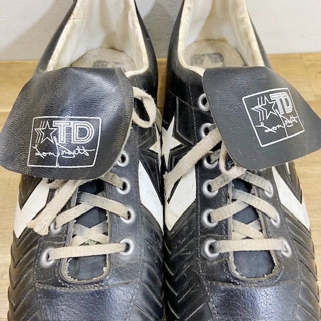 アメリカ ヴィンテージ コンバース converse サッカー スパイク 80
