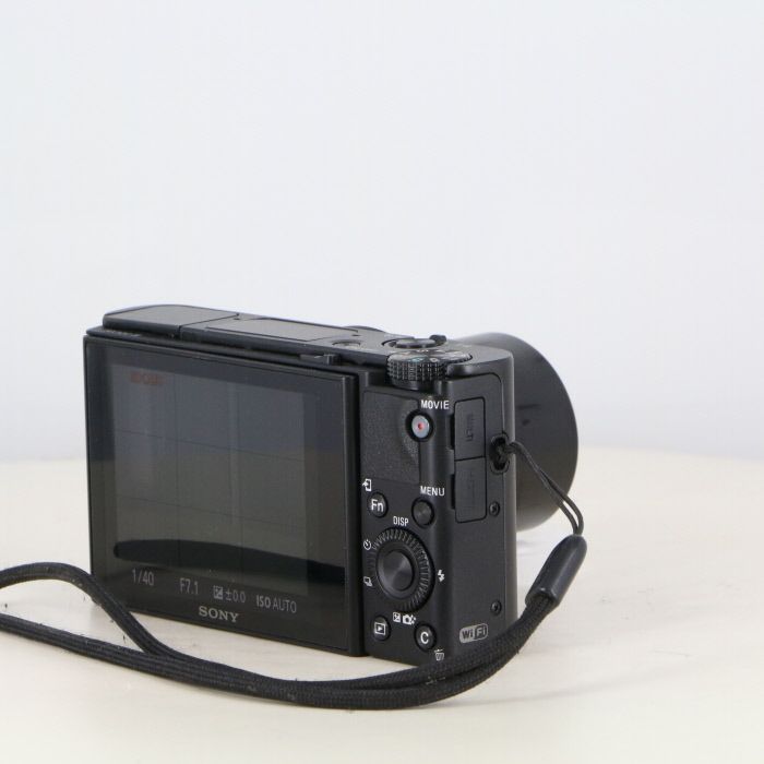 中古】(ソニー) SONY DSC-RX100M3 - メルカリ