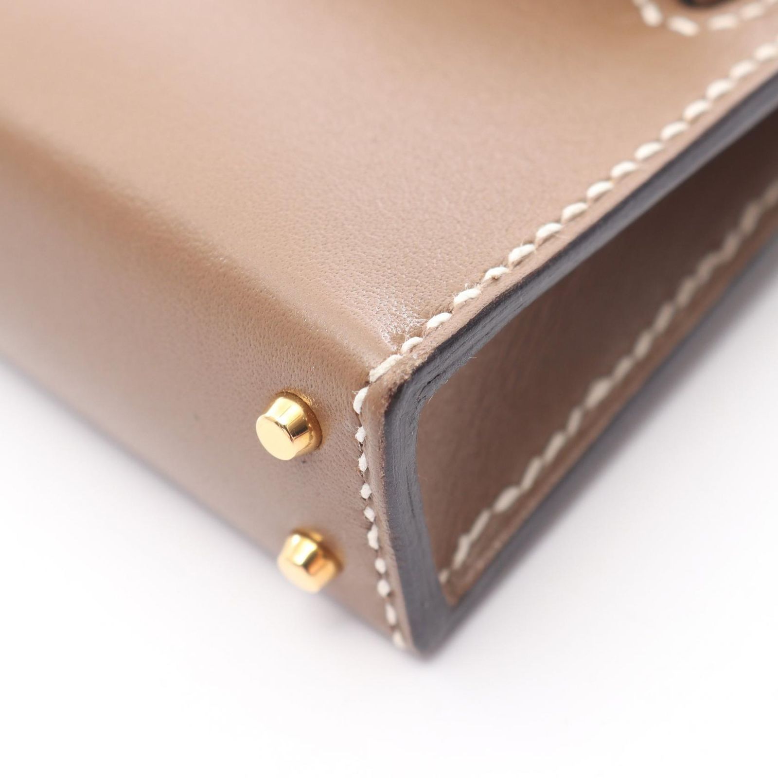 エルメス ケリーツイリー