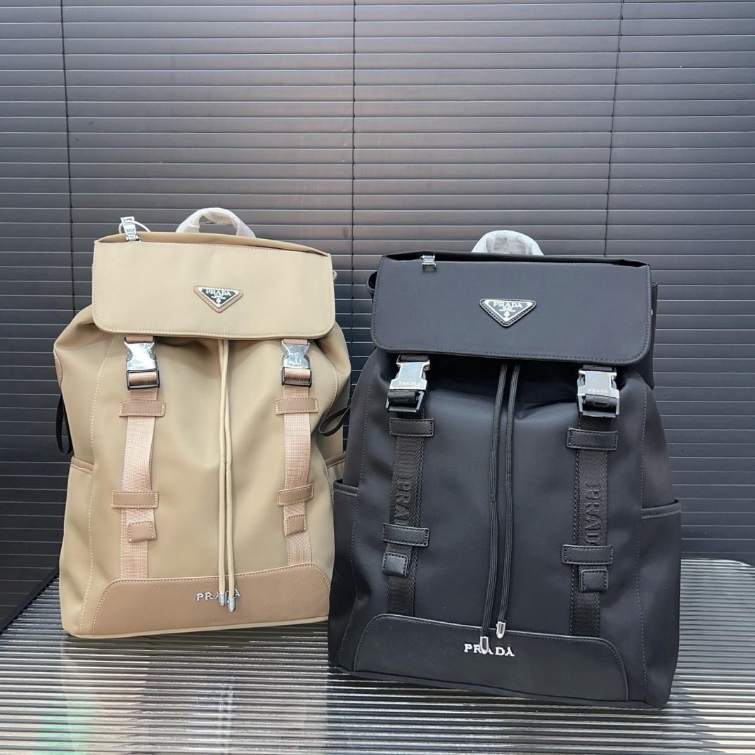 PRADA プラダ リュック バックパック｜本日限定特価｜新品未使用