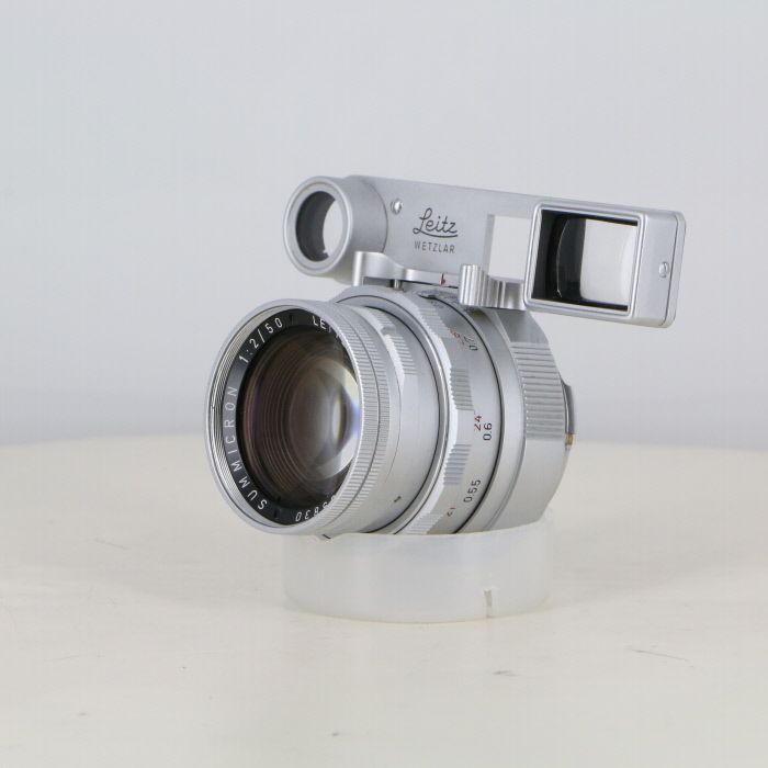中古】(ライカ) Leica DRズミクロンM50/2 （中古)Leica (ライカ  