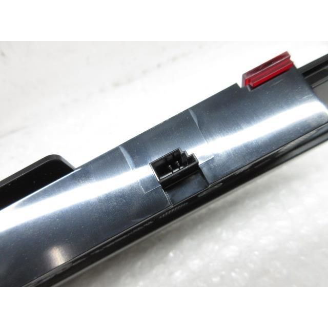 22年 BMW 528i DBA-FR30 F10 ハイマウントストップランプ 点灯OK 185713 4519