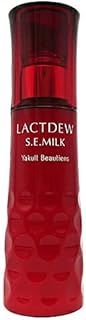 ヤクルト化粧品 ラクトデュウ S.E. ミルク 110ml 乳液 Yakult