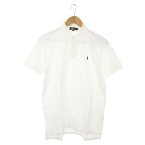 パリコレクション バイ ポロ ラルフローレン ポロシャツ Lauren Ralph by Polo トップス