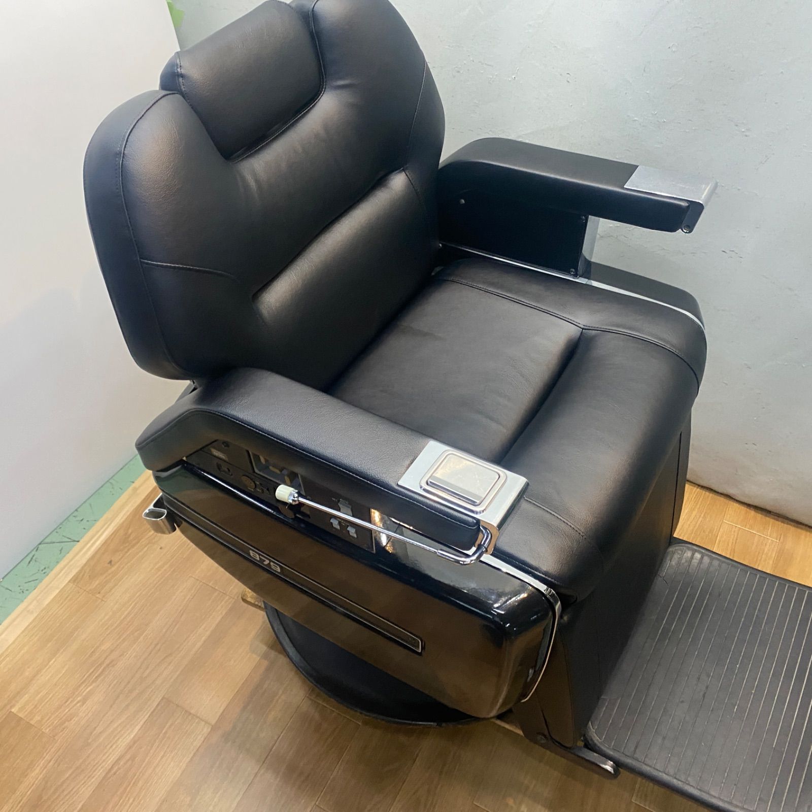 879プロスタッフ PROSTAFF