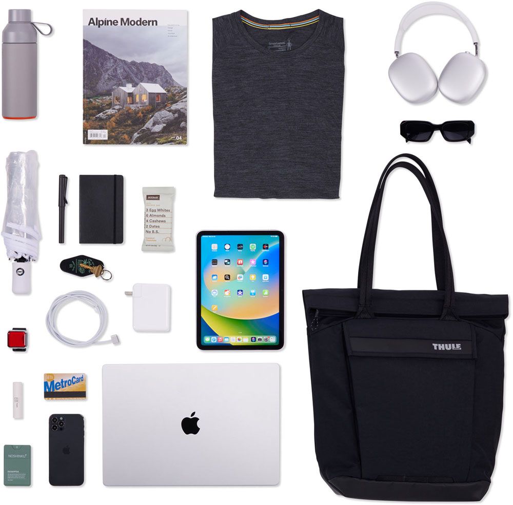 Tote 22L