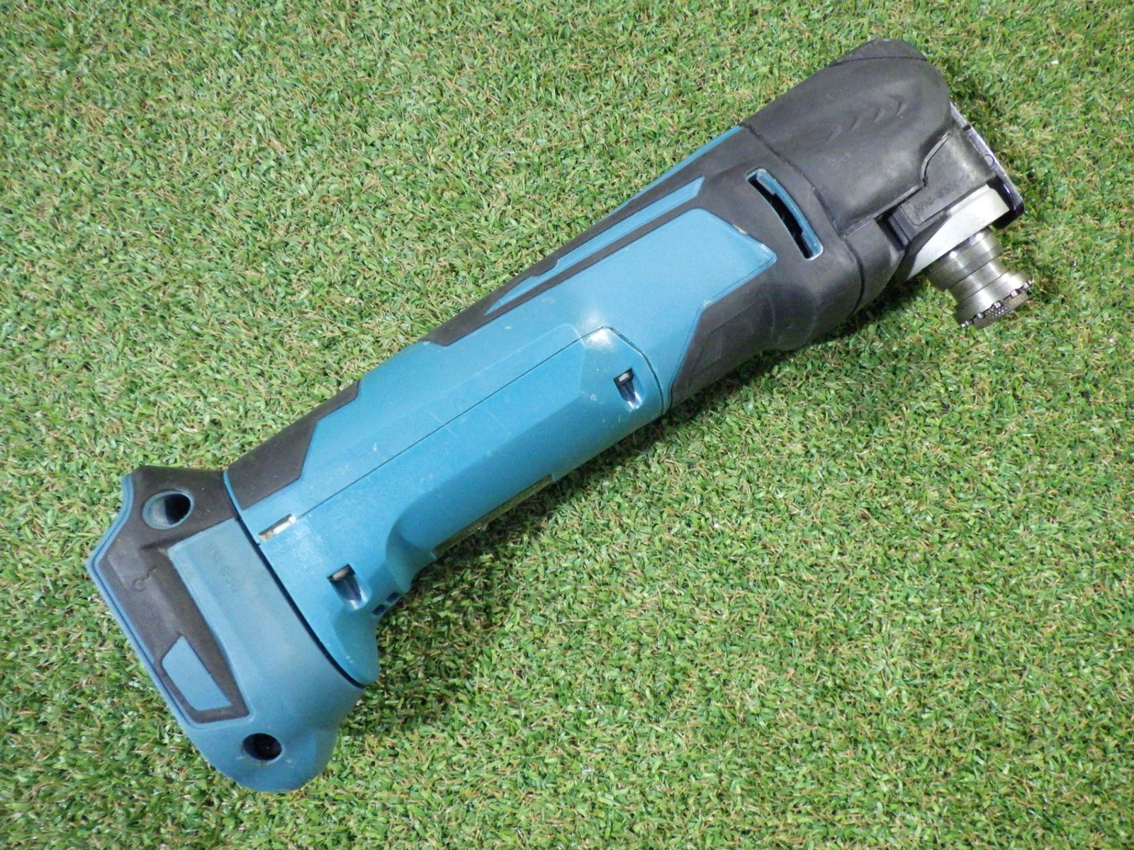 マキタ 充電式マルチツール