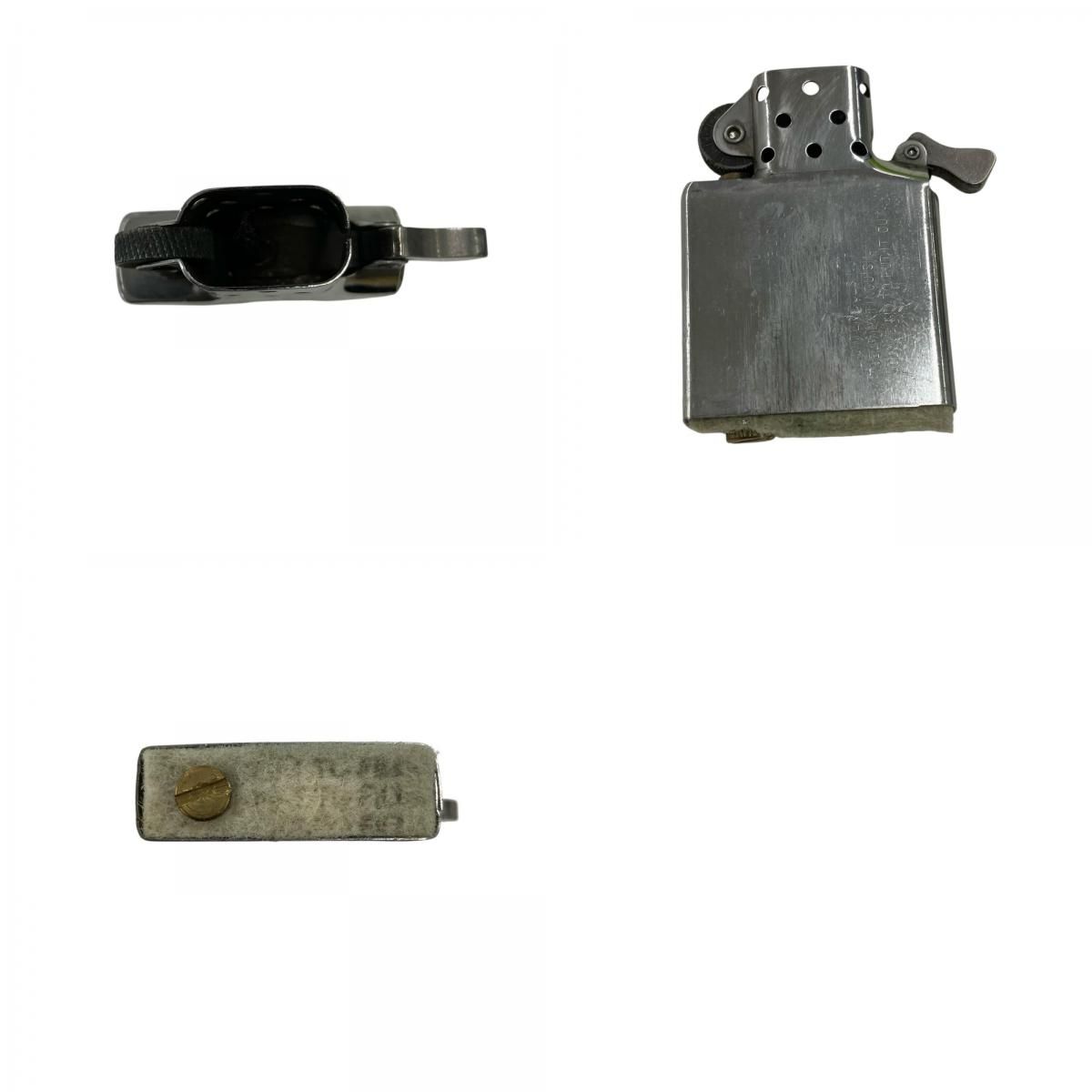 170590 現状品 ZIPPO ジッポ オイルライター 1935 VARGA GIRL 1993年 