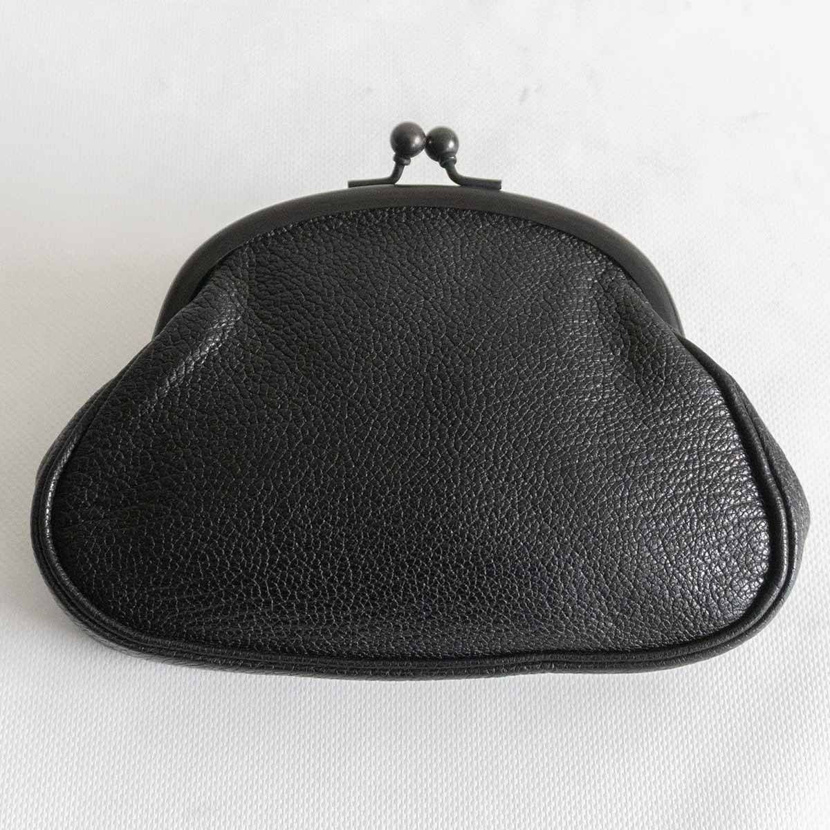 PORTER CLASSIC ゴートレザー コイン ケース がま口 ポータークラシック 25050483